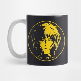 Lindsey Stirling Fanart Mug